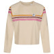 O'neill Γυναικεία μακρυμάνικη μπλούζα O'Riginals Longsleeve T-Shirt